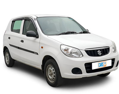 Maruti Alto-img